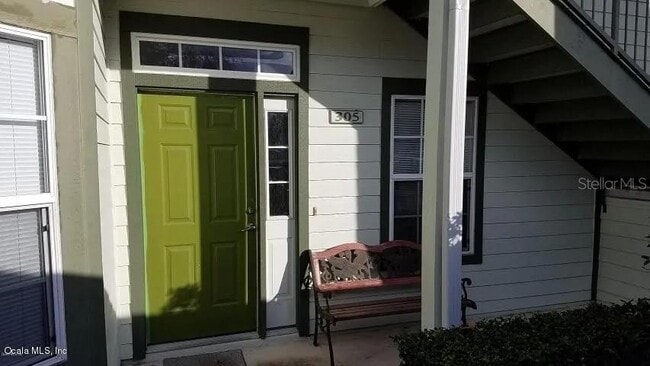 property at 2935 NE 7th St