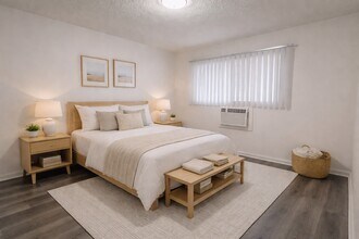 37067 Bankside Dr, Unit 3 in Cathedral City, CA - Foto de edificio - Building Photo