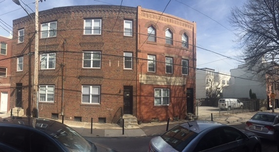 963 1/2-975 N Lawrence St in Philadelphia, PA - Building Photo - Building Photo