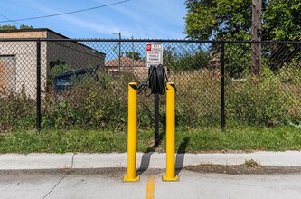 503 Horton St, Unit 106 in Detroit, MI - Building Photo - Building Photo