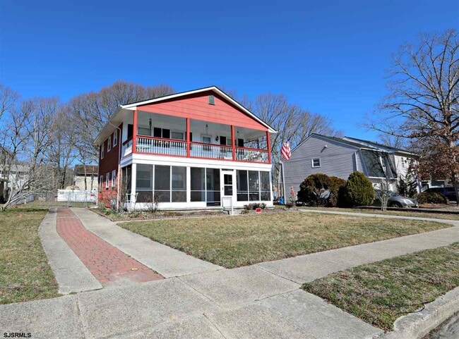 property at 12 Crestmont Dr