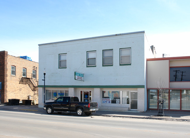 Nasi Building in Hibbing, MN - Building Photo - Building Photo