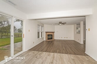823 Runnymede Dr in Greenfield, IN - Building Photo - Building Photo