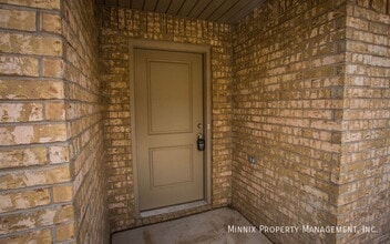 2117 N Avenue K-Unit -A in Lubbock, TX - Building Photo - Building Photo