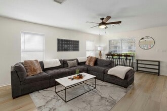 8513 Kansas River Dr in Austin, TX - Building Photo - Building Photo