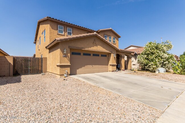 1398 E Mayfield Dr in Queen Creek, AZ - Building Photo - Building Photo