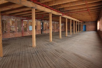 Torrey Factory Lofts in Worcester, MA - Building Photo - Interior Photo