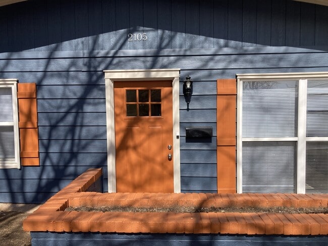 2105 Emma St in Van Buren, AR - Building Photo - Building Photo