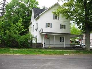 28 Ohio Ave in Lakewood, NY - Building Photo