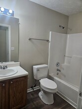 1141 Micha Way in Madison, GA - Foto de edificio - Building Photo