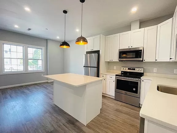 487 Lincoln St in Marlborough, MA - Building Photo - Building Photo