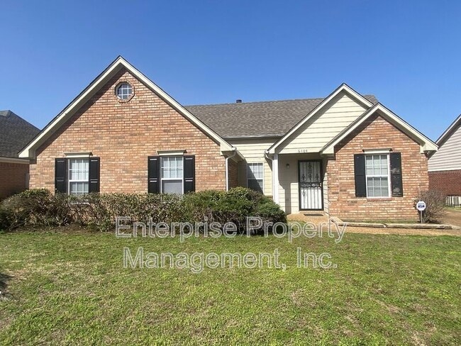 property at 6404 Ragan Farm Dr