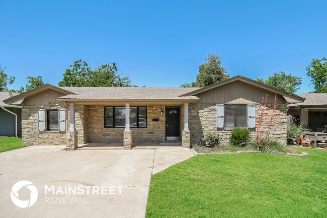 property at 1811 Westminster Pl