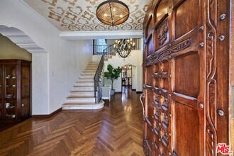 519 Alta Dr in Beverly Hills, CA - Building Photo - Building Photo