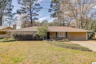 2013 Frances Pl in Monroe, LA - Building Photo