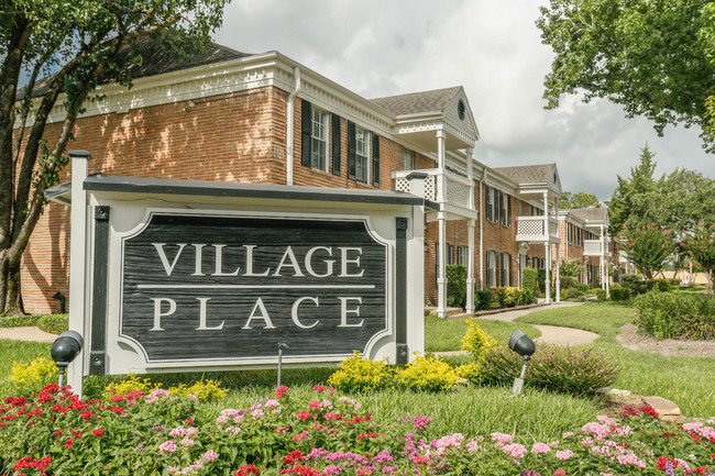 Village Place photo'