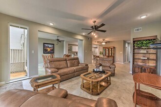 12658 Briar Patch Dr in Houston, TX - Building Photo - Building Photo