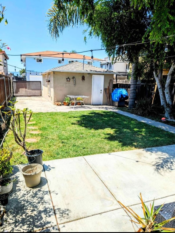 property at 4448 50th St
