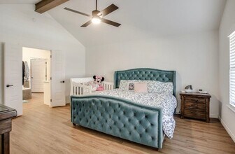 3510 134th St in Lubbock, TX - Building Photo - Building Photo