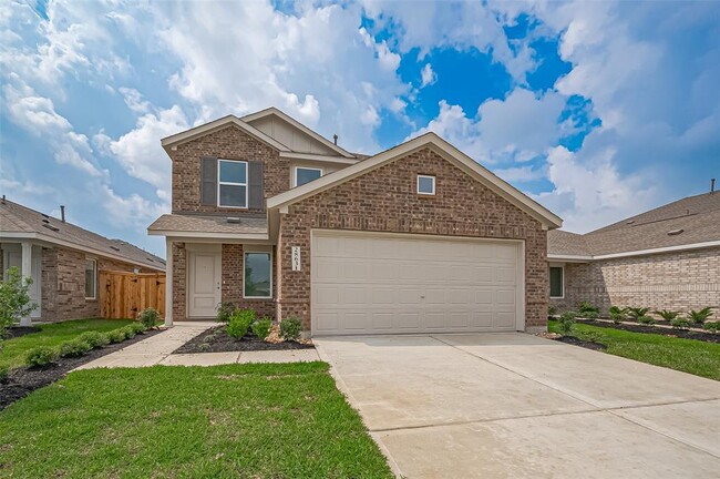 property at 28631 Texas Sparrow Ln