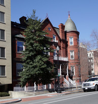 1420 17th St NW Apartments