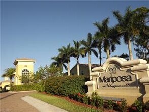 1455 Mariposa Cir-Unit -104 in Naples, FL - Building Photo - Building Photo
