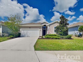 124 Bloomfield Wy, Unit 3003 in St. Augustine, FL - Building Photo