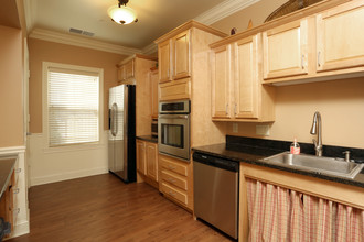 Bradley Place Senior Apartments in Massillon, OH - Building Photo - Interior Photo