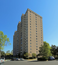 Middleborough Condominiums in Columbia, SC - Building Photo - Building Photo