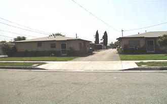 2653 --2661 1/2 Muscatel Ave Apartments