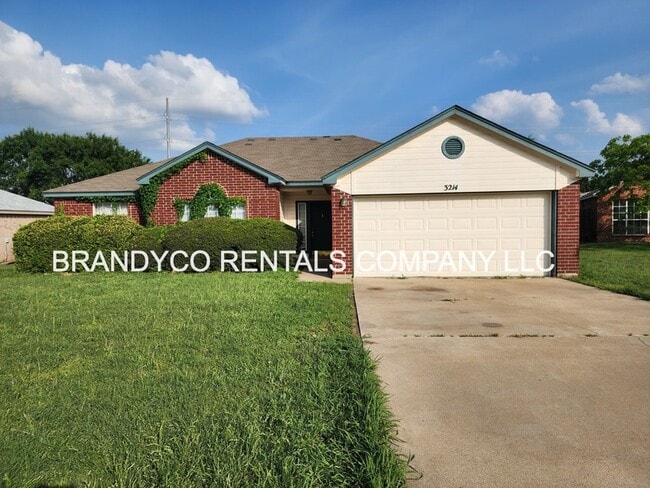 property at 3214 Rampart Loop