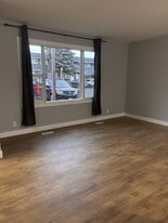 1900-3001900 Strathcona Ave in Prince George, BC - Building Photo