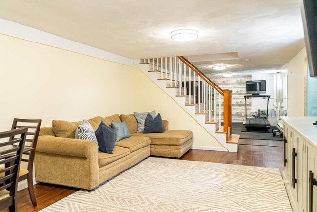 78 Claypit Hill Rd, Unit ID1271279P in Wayland, MA - Foto de edificio - Building Photo