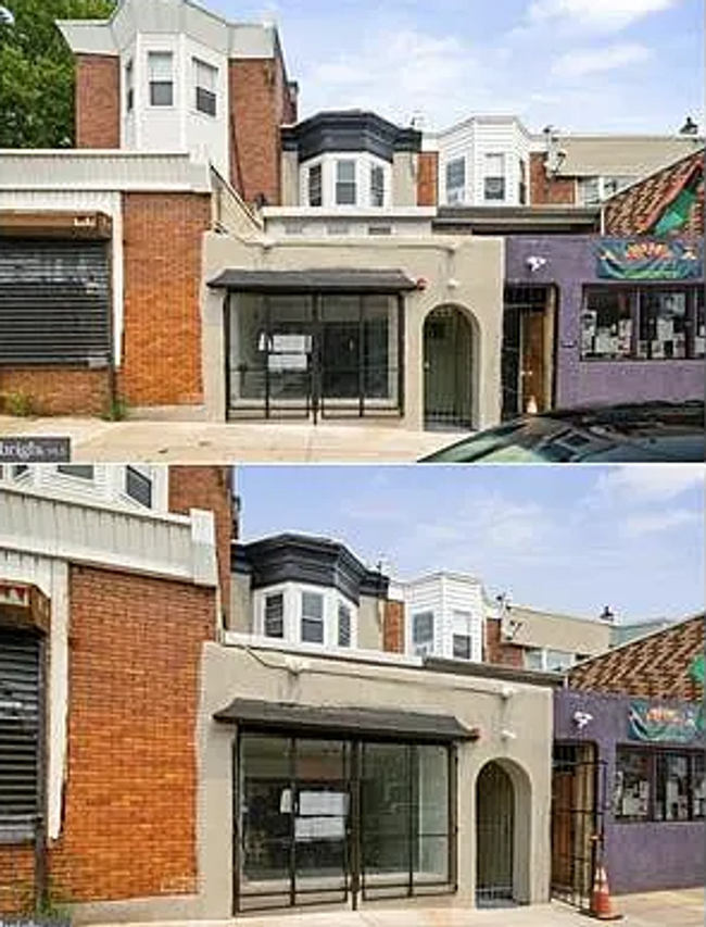 property at 6145 Lansdowne Ave