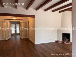 2242 E Mabel St in Tucson, AZ - Building Photo - Building Photo