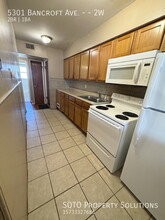 5301 Bancroft Ave in St. Louis, MO - Building Photo - Building Photo