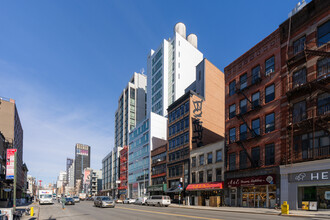 139 Bowery in New York, NY - Building Photo - Building Photo