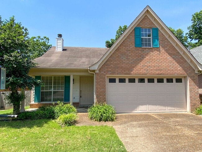 property at 3095 Brandon Way Ln