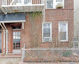 21-25 24th Ave in Astoria, NY - Building Photo - Building Photo