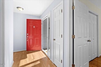 624 Deacon Ridge St in Wake Forest, NC - Building Photo - Building Photo