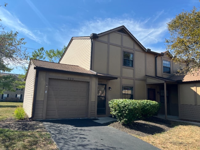property at 655 Alta View Ct