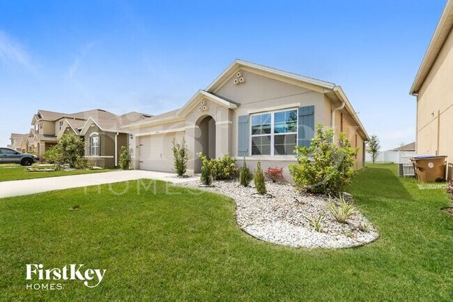 1543 Diamond Loop Dr in Kissimmee, FL - Building Photo - Building Photo