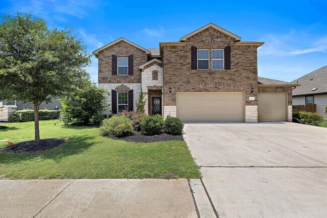 property at 83 Prospector Ln