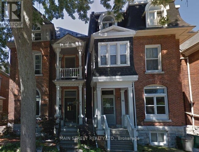 property at 93 Lower Union St