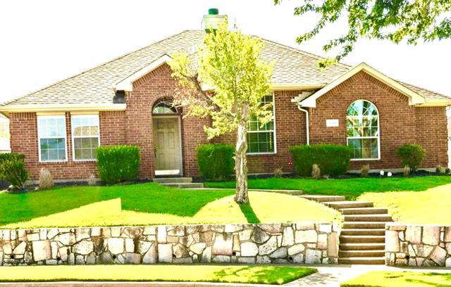 property at 5809 Stephen Ct