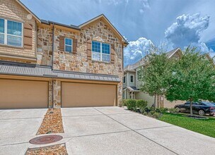 123 Mimosa Silk Ct in Montgomery, TX - Building Photo - Building Photo
