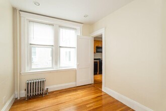 260 Chestnut Hill Ave, Unit 9 in Boston, MA - Building Photo - Building Photo