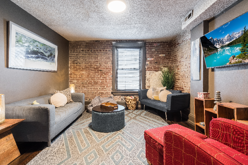 1702 W 39th St in Kansas City, MO - Building Photo