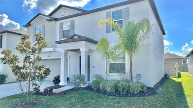 31363 Sun Kettle Lp in Zephyrhills, FL - Building Photo - Building Photo