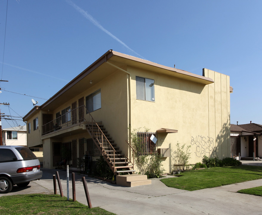 5941 Comey Ave in Los Angeles, CA - Building Photo